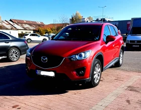 Mazda CX-5 2.2 D Sky Active 4Х4 , снимка 14