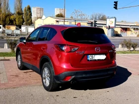 Mazda CX-5 2.2 D Sky Active 4Х4 , снимка 7