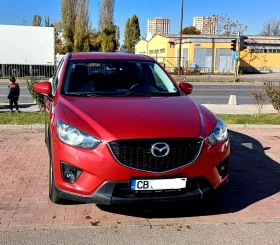 Mazda CX-5 2.2 D Sky Active 4Х4 , снимка 16