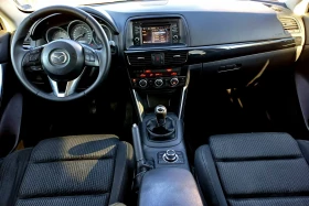 Mazda CX-5 2.2 D Sky Active 4Х4 , снимка 10