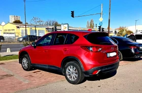 Mazda CX-5 2.2 D Sky Active 4Х4 , снимка 13