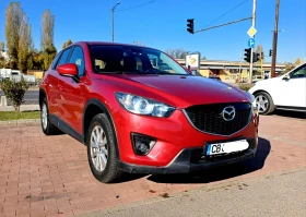 Mazda CX-5 2.2 D Sky Active 4Х4 , снимка 6