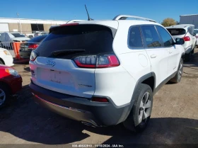 Jeep Cherokee 2020 JEEP CHEROKEE LIMITED 4X4, снимка 6