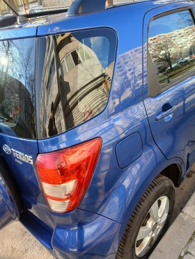 Daihatsu Terios 4х4 -1, 5       113900км, газ, клима, снимка 5