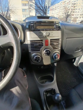 Daihatsu Terios 4х4 -1, 5       113900км, газ, клима, снимка 11