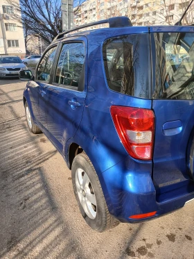 Daihatsu Terios 4х4 -1, 5       113900км, газ, клима, снимка 3