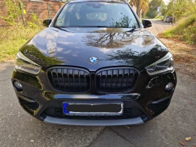 BMW X1 F48, снимка 4