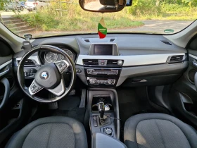 BMW X1 F48, снимка 3