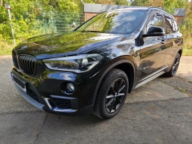 BMW X1 F48, снимка 1