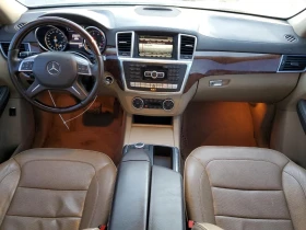 Mercedes-Benz ML 500 | Mobile.bg    8