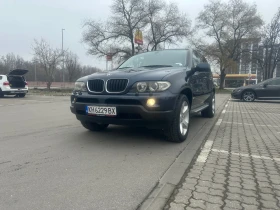 BMW X5, снимка 2