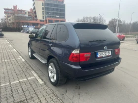 BMW X5, снимка 3