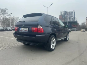 BMW X5, снимка 4