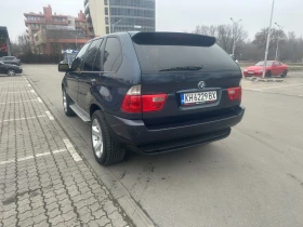 BMW X5, снимка 5