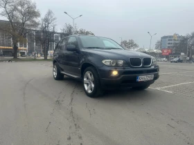 BMW X5, снимка 1