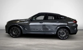 BMW X6 COMPETITION/2024/625../11000km/SKYLOUNGE | Mobile.bg    3