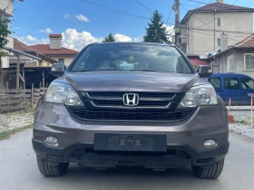 Обява за продажба на Honda Cr-v 2.2 Facelift 4X4 ~14 000 лв. - изображение 2