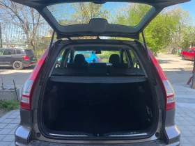 Honda Cr-v 2.2 Facelift 4X4 | Mobile.bg    15