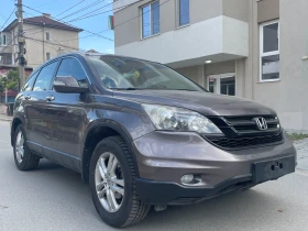 Обява за продажба на Honda Cr-v 2.2 Facelift 4X4 ~14 000 лв. - изображение 1
