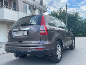 Обява за продажба на Honda Cr-v 2.2 Facelift 4X4 ~14 000 лв. - изображение 6