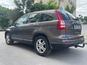 Обява за продажба на Honda Cr-v 2.2 Facelift 4X4 ~14 000 лв. - изображение 5