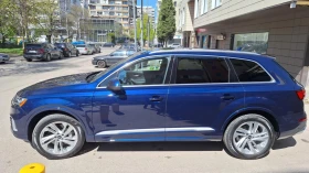 Обява за продажба на Audi Q7 55 TFSI ~ 108 000 лв. - изображение 3