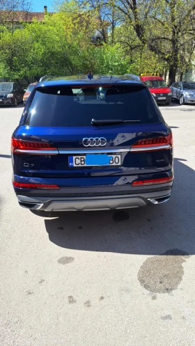 Обява за продажба на Audi Q7 55 TFSI ~ 108 000 лв. - изображение 5
