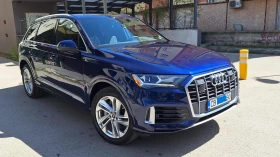 Обява за продажба на Audi Q7 55 TFSI ~ 108 000 лв. - изображение 2