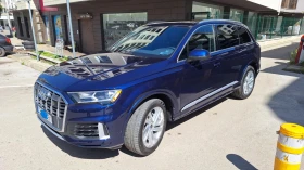 Обява за продажба на Audi Q7 55 TFSI ~ 108 000 лв. - изображение 1