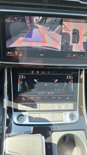 Обява за продажба на Audi Q7 55 TFSI ~ 108 000 лв. - изображение 7