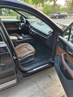 Audi Q7 3000 PRESTIGE  | Mobile.bg    9