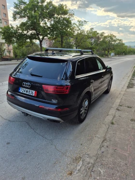 Audi Q7 3000 PRESTIGE  | Mobile.bg    13