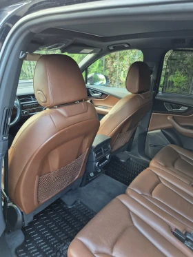 Audi Q7 3000 PRESTIGE  | Mobile.bg    6