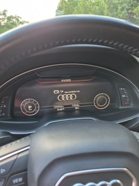 Audi Q7 3000 PRESTIGE  | Mobile.bg    4