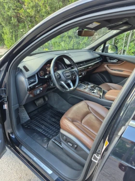 Audi Q7 3000 PRESTIGE  | Mobile.bg    3