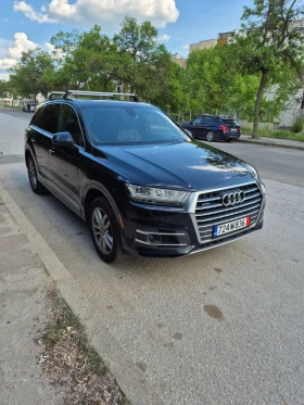 Audi Q7 3000 PRESTIGE  | Mobile.bg    2