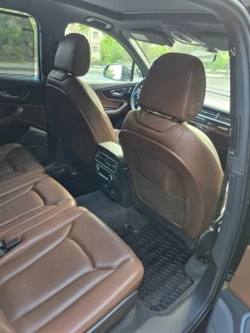 Audi Q7 3000 PRESTIGE  | Mobile.bg    8