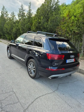 Audi Q7 3000 PRESTIGE  | Mobile.bg    12