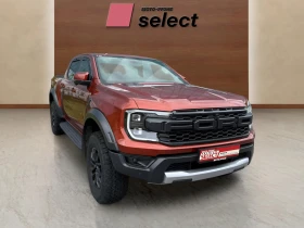 Ford Ranger 3.0 EcoBoost | Mobile.bg    3