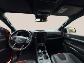 Ford Ranger 3.0 EcoBoost | Mobile.bg    11