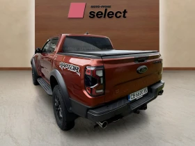 Ford Ranger 3.0 EcoBoost | Mobile.bg    7