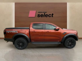 Ford Ranger 3.0 EcoBoost | Mobile.bg    4