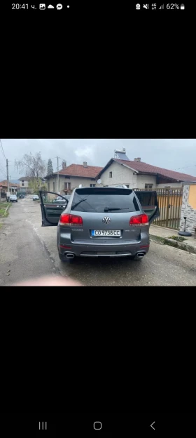 Обява за продажба на VW Touareg 5.0tdi Само на части  ~1 111 лв. - изображение 2