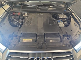 Audi Q7 3.0T* PREMIUM* PLUS* MATRIX* * * 360 | Mobile.bg    15