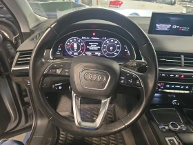 Audi Q7 3.0T* PREMIUM* PLUS* MATRIX* * * 360 | Mobile.bg    9