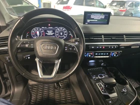 Audi Q7 3.0T* PREMIUM* PLUS* MATRIX* * * 360 | Mobile.bg    8