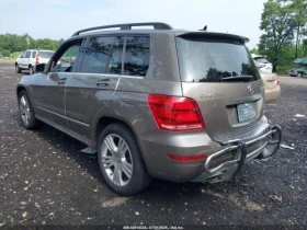 Mercedes-Benz GLK 350 4MATIC CARFAX АВТО КРЕДИТ - 16200 лв. - 39535169 4