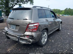 Mercedes-Benz GLK 350 4MATIC CARFAX АВТО КРЕДИТ - 16200 лв. - 39535169 9
