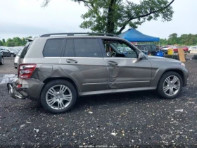 Mercedes-Benz GLK 350 4MATIC CARFAX АВТО КРЕДИТ - 16200 лв. - 39535169 7