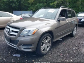 Mercedes-Benz GLK 350 4MATIC CARFAX АВТО КРЕДИТ - 16200 лв. - 39535169 3